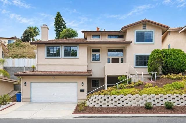 2376 Dusk Dr, San Diego, Active - Home for Sale