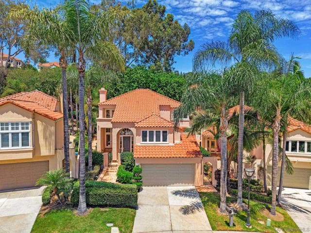 13502 Caminito Carmel, San Diego — Home for Sale
