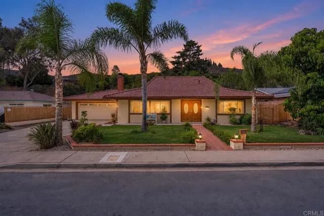 14830 Del Diablo Ln, San Diego, Active - Home for Sale