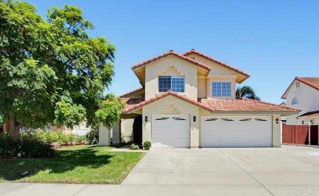 3444 Meadow View Dr, Oceanside, Active - Home for Sale