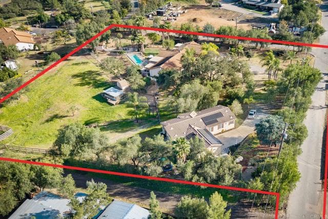 30349 Cool Valley Ln, Valley Center, Active - Home for Sale