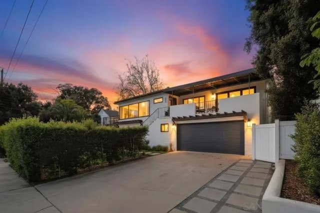 350 San Elijo St, San Diego, Active - Home for Sale