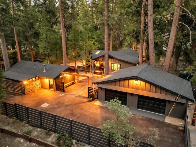26140 Bicknell Ln, Idyllwild, Active - Home for Sale