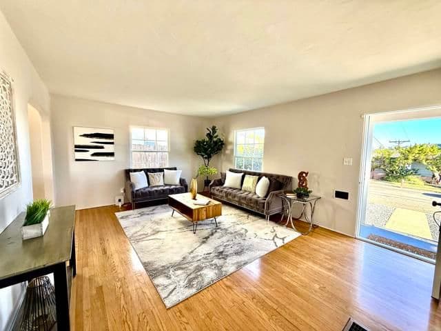 7292 West Point Ave, La Mesa, Active - Home for Sale