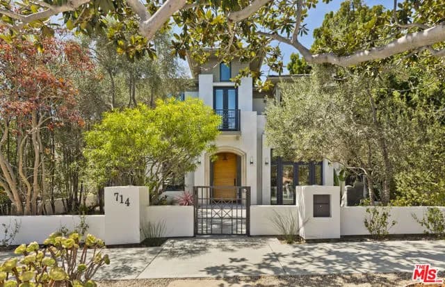 714 Euclid St, Santa Monica, Active - Home for Sale