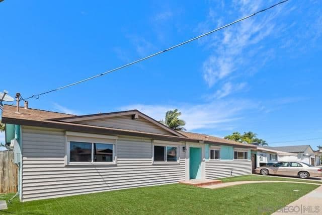 1768 Hermes St, San Diego, Active - Home for Sale