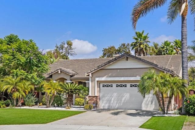 868 Panella Court, Oceanside, Active - Home for Sale