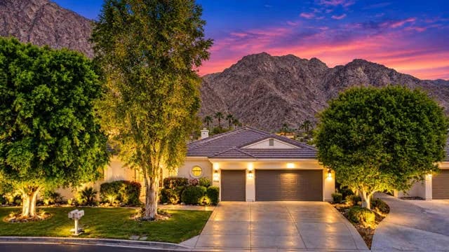 79440 Canterbury, La Quinta, Active - Home for Sale