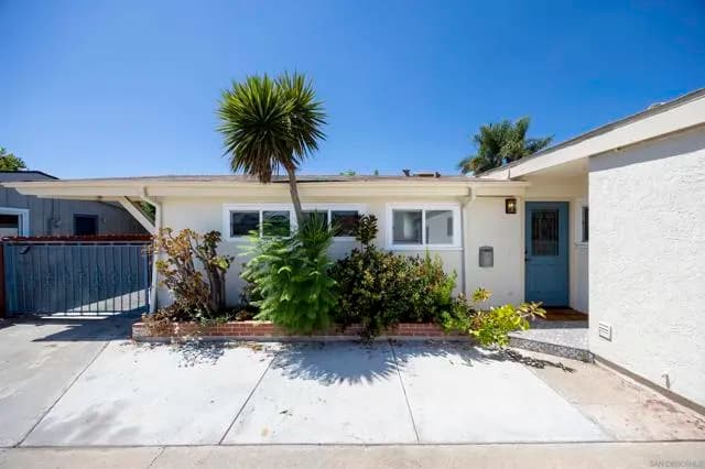 2956 Mission Village Dr, San Diego, Active - Home for Sale