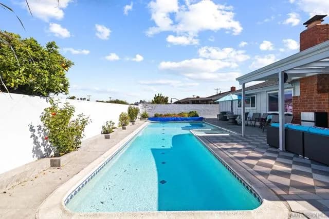 5920 Scripps St, San Diego, Active - Home for Sale