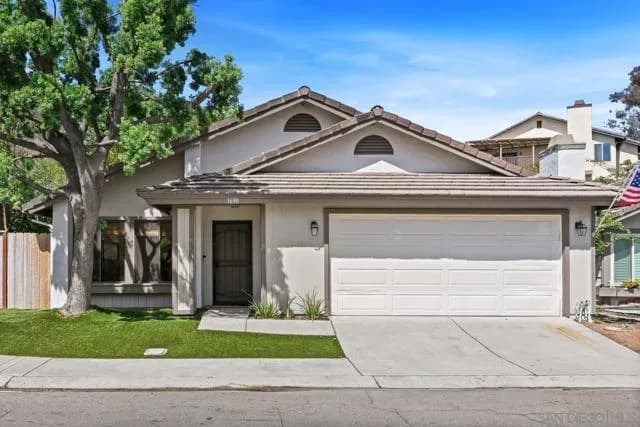 1690 Madrone Glen, Escondido, Active - Home for Sale