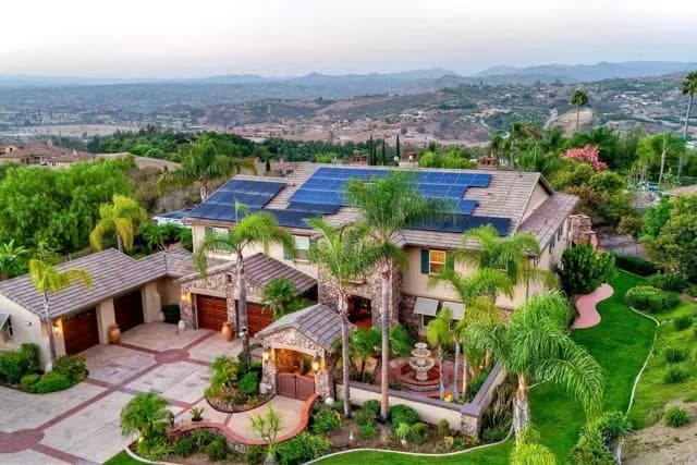 30893 Villa Toscana, Bonsall, Active - Home for Sale