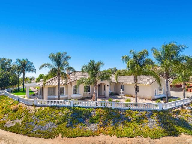 15043 Saddle Creek Dr, Valley Center, Active - Home for Sale