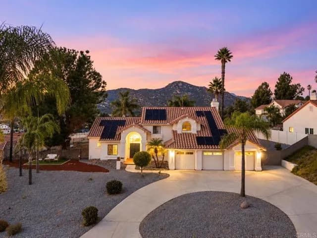 8842 Summerhill, Alpine, Active - Home for Sale