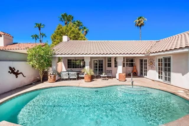 54400 Avenida Carranza, La Quinta, Active - Home for Sale