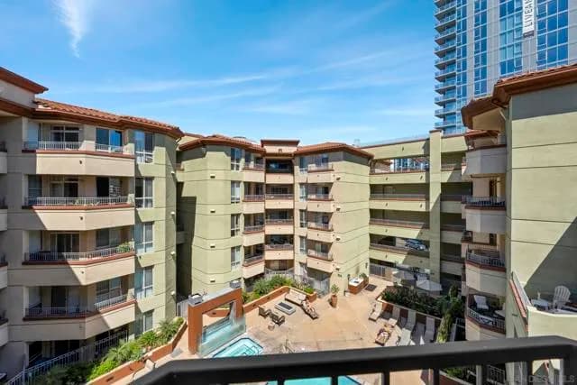 1501 Front, San Diego, Active - Home for Sale