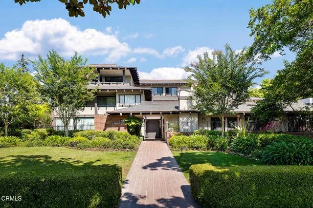 480 S Orange Grove, Pasadena, Active - Home for Sale