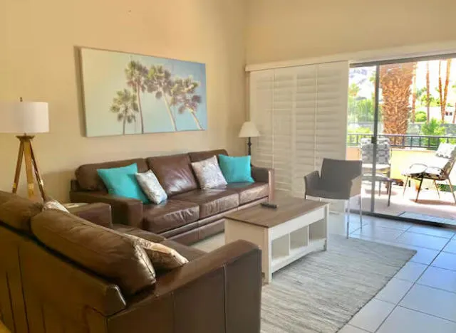 2345 S Cherokee Way, Palm Springs, Active - Home for Sale