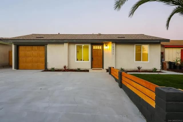 10211 Saluda Ave, San Diego, Active - Home for Sale