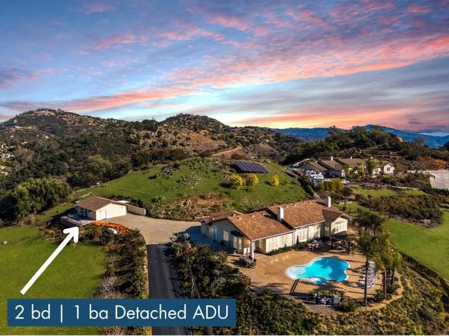 27051 Toyon Ridge Trail, Valley Center, Active - Home for Sale