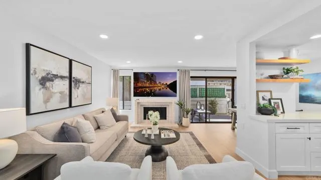 532 Via De La Valle, Solana Beach, Active - Home for Sale