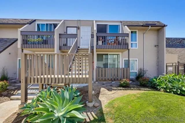 6333 Mount Ada 269, San Diego, Active - Home for Sale