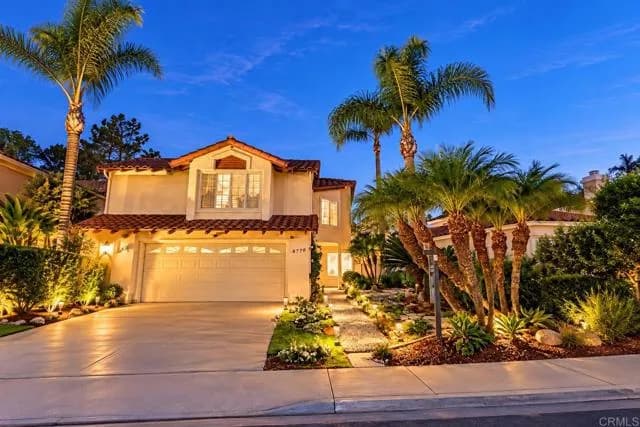 8770 Rideabout Ln, San Diego, Active - Home for Sale