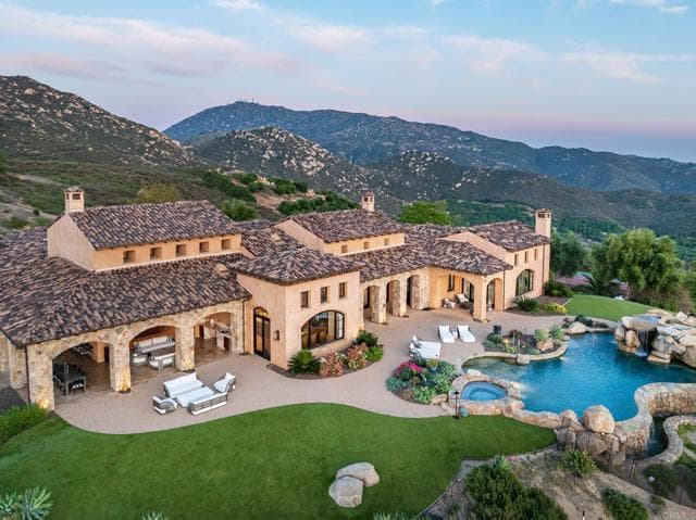 18000 Sunset Point Dr, Poway, Active - Home for Sale