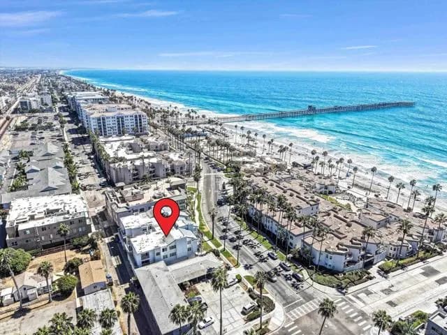 510 N Pacific St, Oceanside, Active - Home for Sale