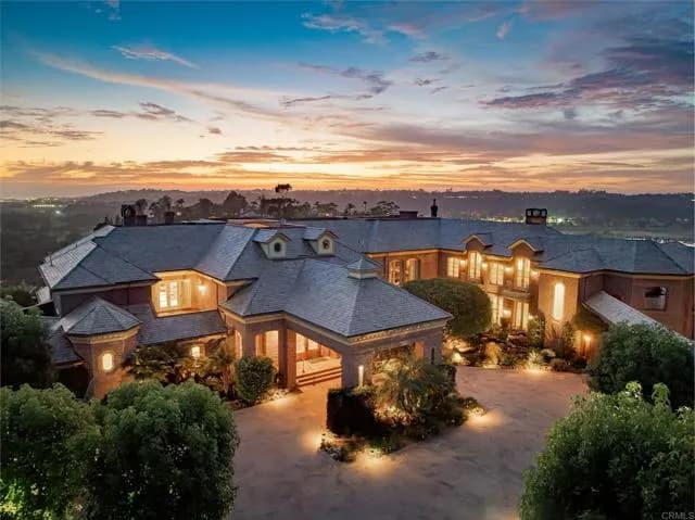 5893 Winland Hills Dr, Rancho Santa Fe, Active - Home for Sale