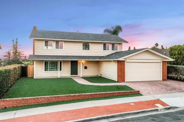 6040 Dirac St, San Diego, Active - Home for Sale