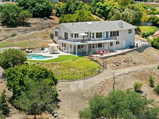 1033 Via Contenta, Escondido, Active - Home for Sale