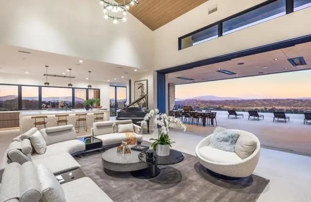 15575 Las Planideras, Rancho Santa Fe, Active - Home for Sale