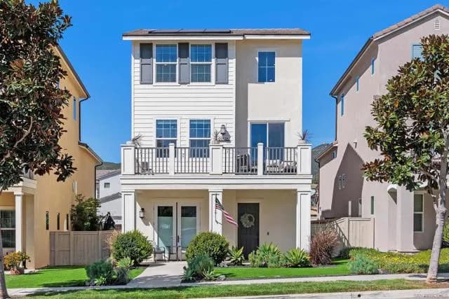 21516 Harmony Village Dr, Escondido, Active - Home for Sale