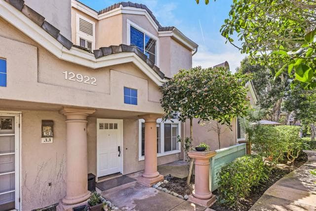 12922 Carmel Creek Rd #34, San Diego — Home for Sale