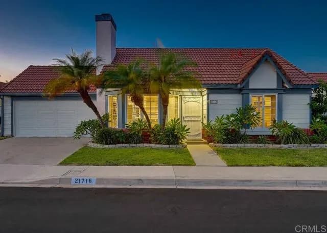 21716 Paxton, Mission Viejo, Active - Home for Sale