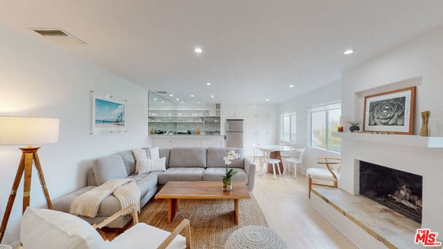 22626 Pacific Coast HY, Malibu, Active - Home for Sale