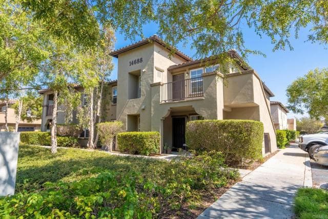 14688 Via Fiesta, San Diego, Active - Home for Sale