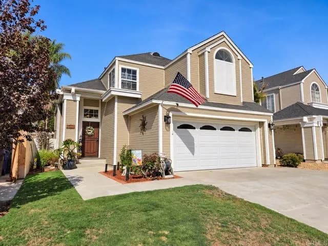 1724 Avenida De Suenos, Oceanside, Active - Home for Sale