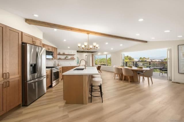 10111 Pinnacle, La Mesa, Active - Home for Sale