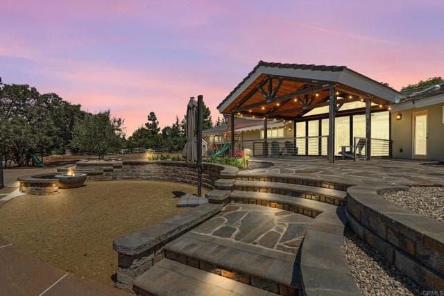 2650 Calle De Compadres, Alpine, Active - Home for Sale