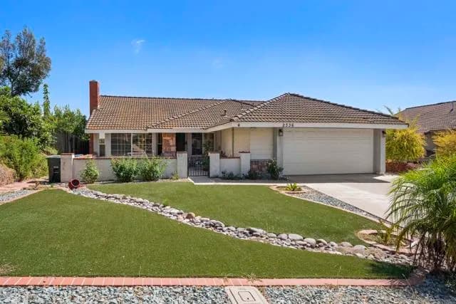 2336 Wind River Rd, El Cajon, Active - Home for Sale