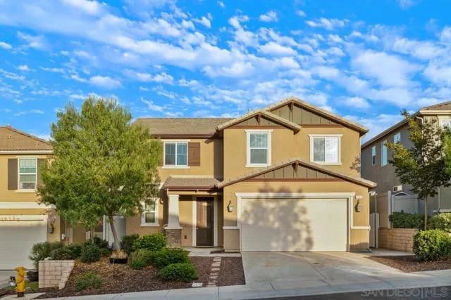 8636 Camden Dr, Santee, Active - Home for Sale