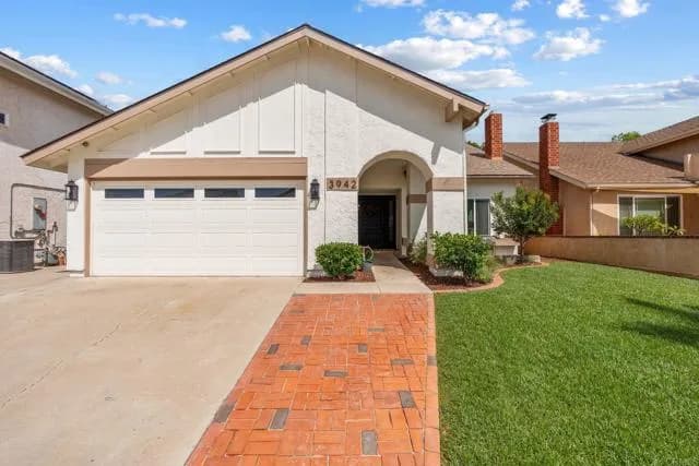 3942 Catamarca Dr, San Diego, Active - Home for Sale