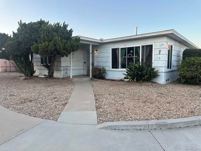 4901 Curry Dr, San Diego, Active - Home for Sale