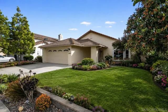 11459 Grassy Trail Dr, San Diego, Active - Home for Sale