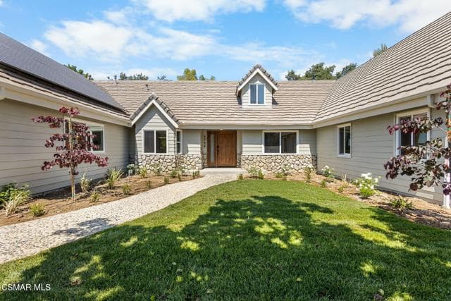 5354 Lewis Rd, Agoura Hills, Active - Home for Sale