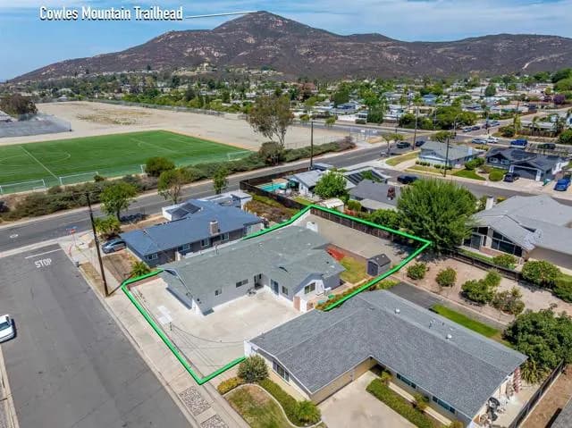 8314 Lake Gaby Ave, San Diego, Active - Home for Sale