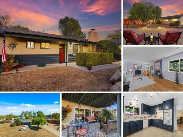 2570 Howell St, Ramona, Active - Home for Sale