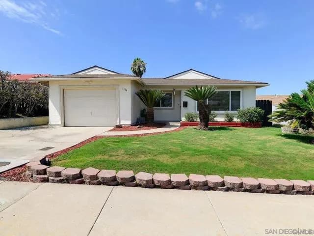 1934 Altamont Court, San Diego, Active - Home for Sale